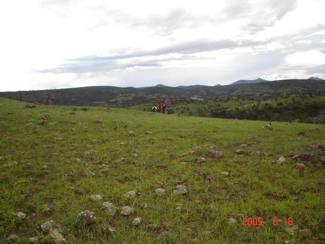 Vista Norte