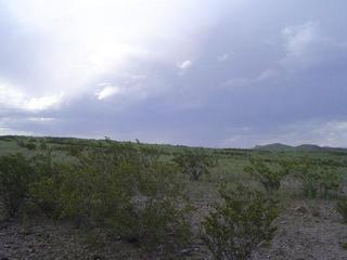 #1: View of the Point of Confluence