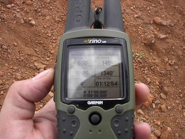 GPS