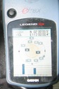 #3: GPS reading