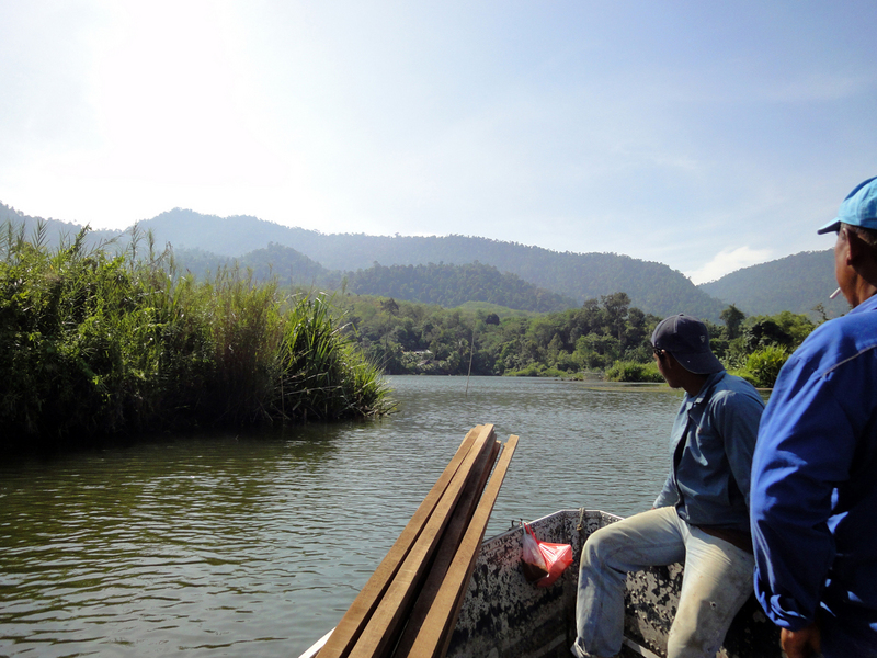 Perak River