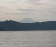#8: Zoom in view of Mt Kinabalu, seen in the East photo