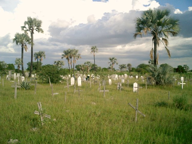 Graveyard