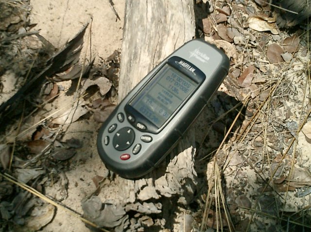GPS