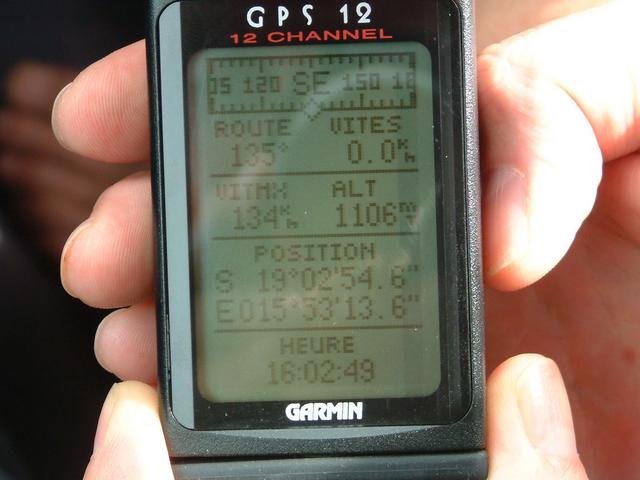 GPS