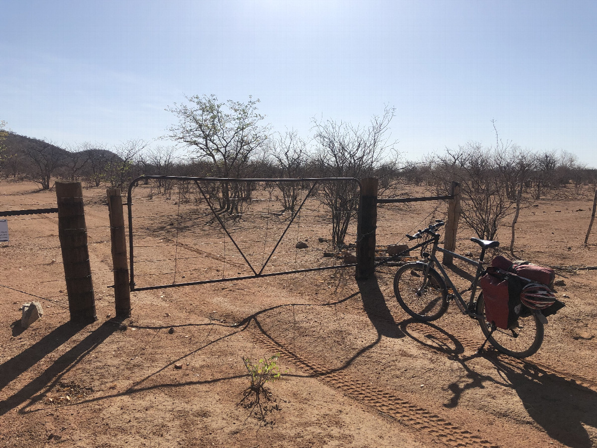 Bicycle Parking