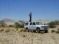 #3: Standing on top of the Confluence