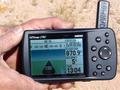 #6: GPS reading