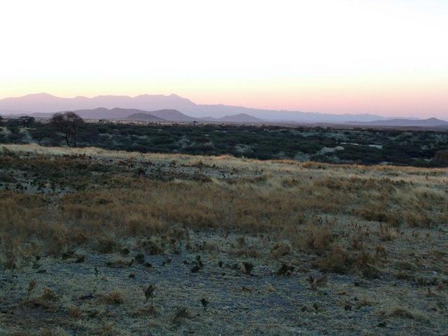 General view