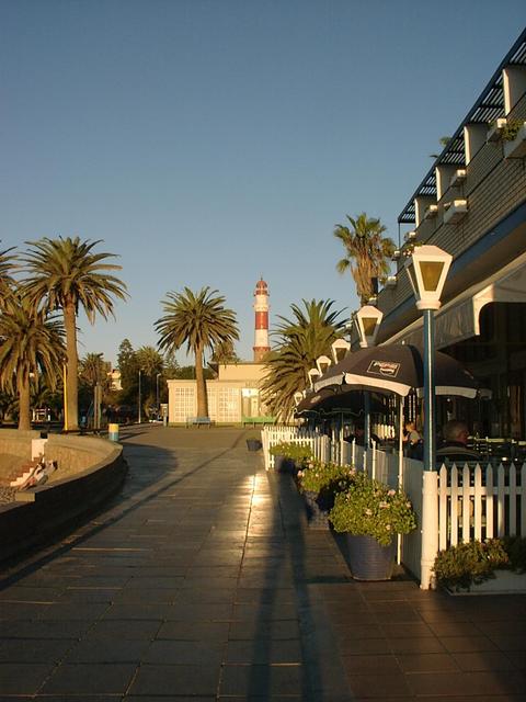 Swakopmund