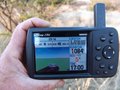 #6: GPS reading