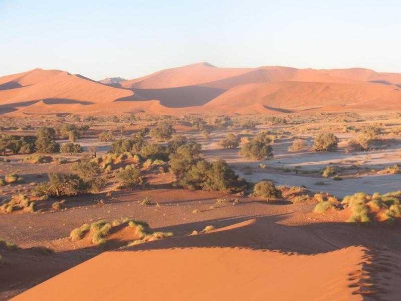 Sossusvlei