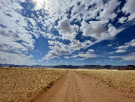 #9: Track at the Confluence