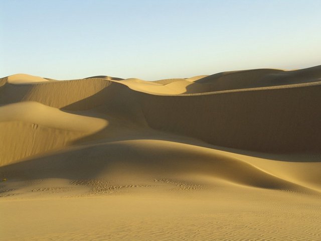 Dunes