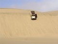 #10: Steep dune