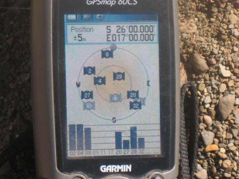 GPS