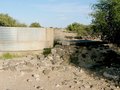 #6: German well next to dam