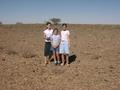 #6: Jana, Heidi, and Liesl at the Confluence