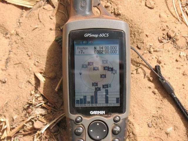 GPS