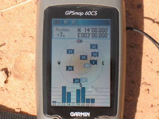 GPS