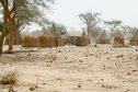 #10: Fulani village near the Confluence