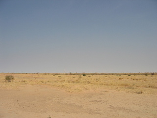 #1: View to the North