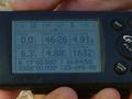 #2: The GPS reading all zeros