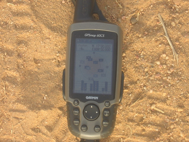 GPS
