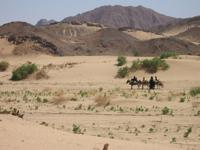 Zagado Valley