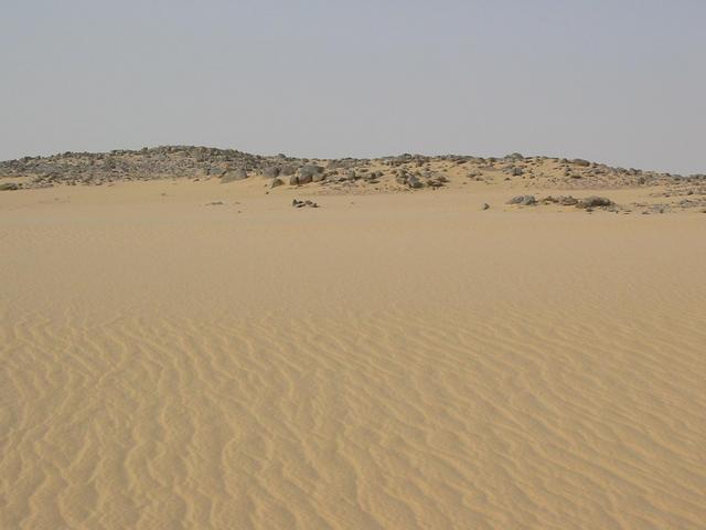 North