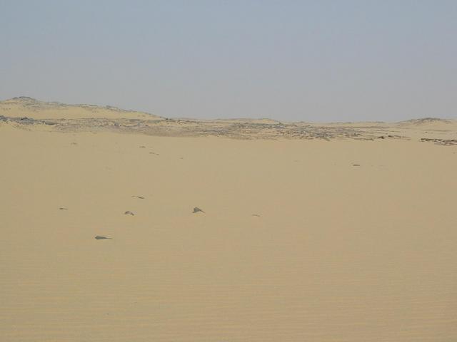 East