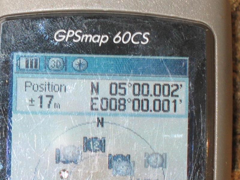 GPS