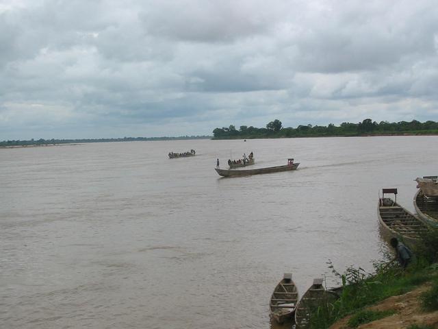 River Benue
