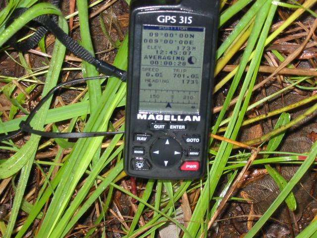 GPS