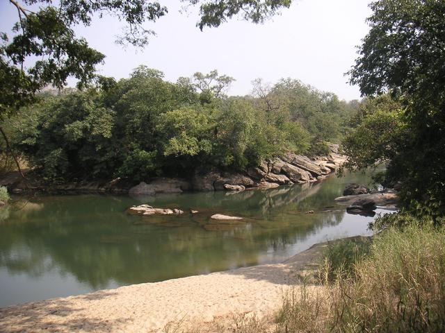 Mayo Camp Site