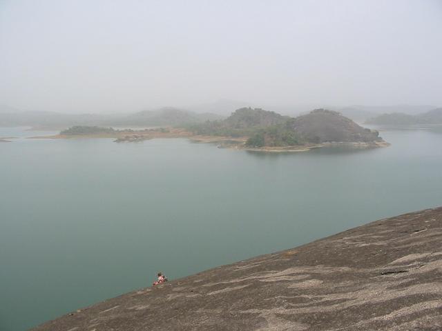 Usuma dam