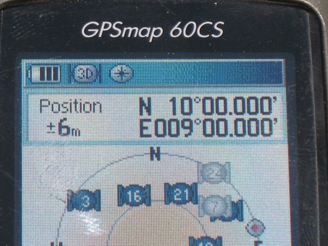 GPS