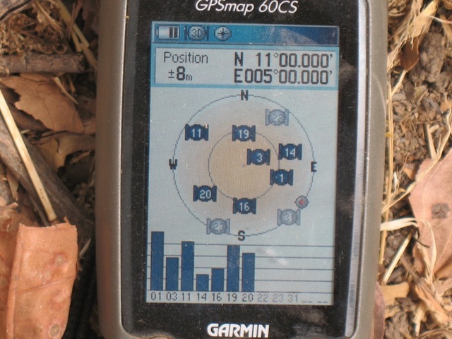 GPS