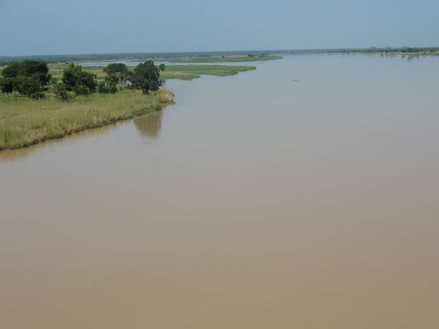 River Niger