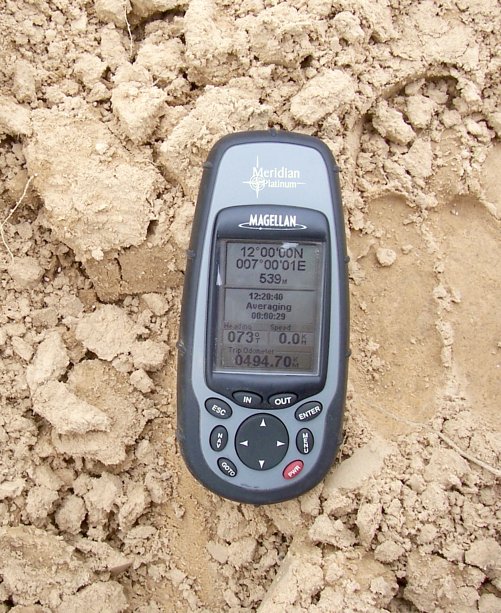 GPS