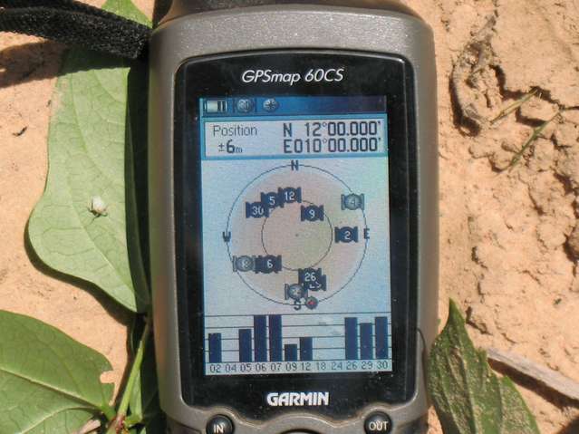 GPS