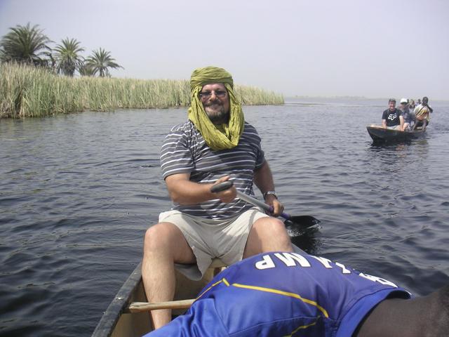 Hadejia-Nguru wetlands