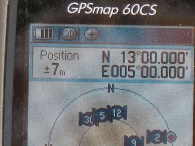 GPS