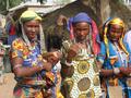 #12: Kanuri woman