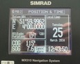 #5: GPS Screencapture