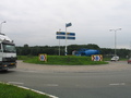 #5: Roundabout
