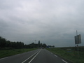 #9: Driving on dutch roads.
