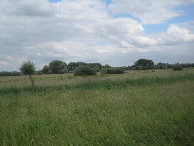 #2: Osten; view east
