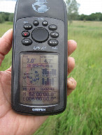 #5: GPS 1