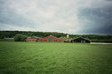 #2: View from the confluence towards N - farm no. 2